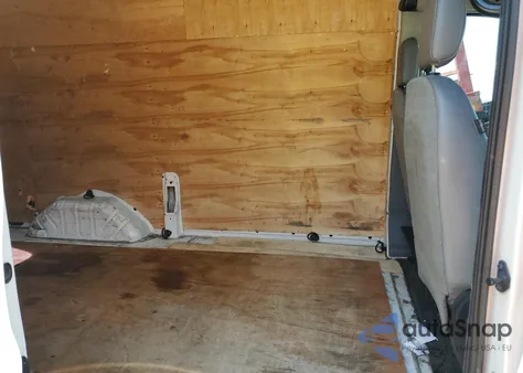 2017 Ford Transit T-150 из США, поврежденный, VIN 1FTYE1CM3HKA56393